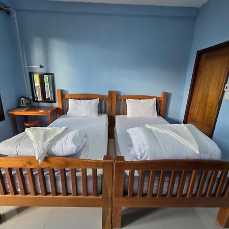 Phosy Thalang Laos Hotel Nam Theun Exterior photo