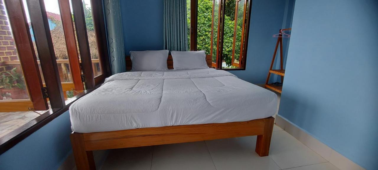 Phosy Thalang Laos Hotel Nam Theun Exterior photo