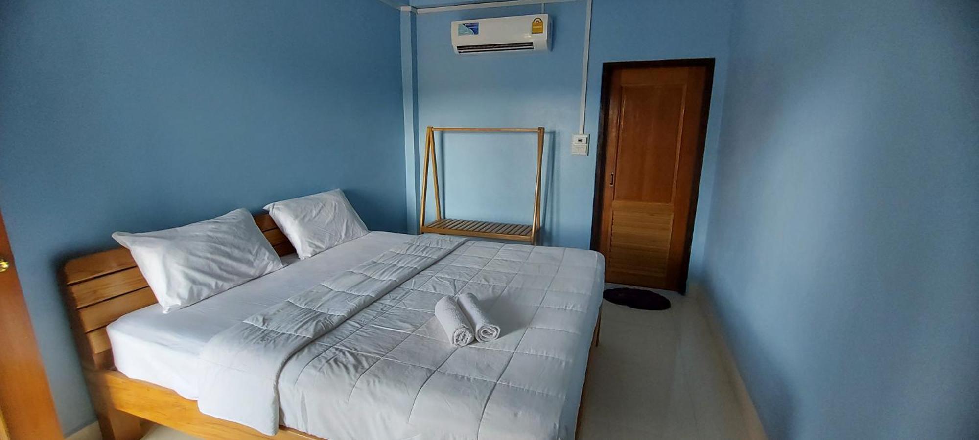 Phosy Thalang Laos Hotel Nam Theun Room photo