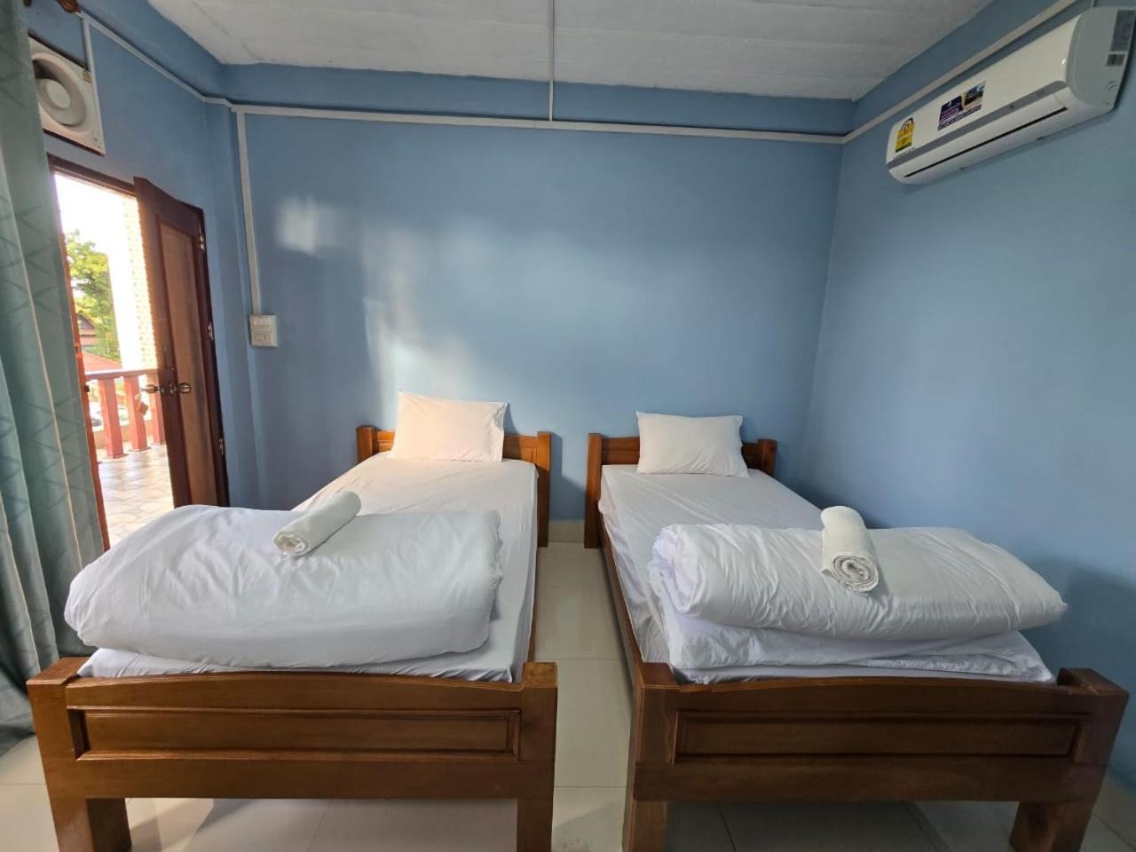 Phosy Thalang Laos Hotel Nam Theun Room photo